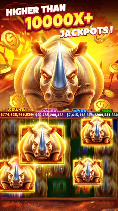 Gameplay screenshot 4